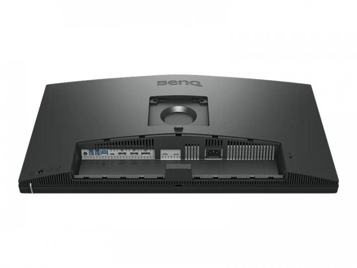 BenQ 27 inch 4K Thunderbolt 3 Monitor with Display P3 | PD2725U