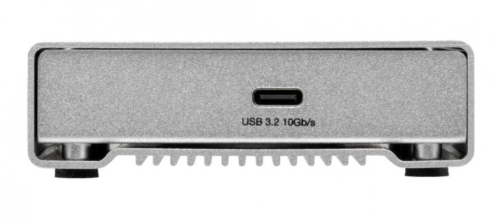 OWC Mercury Elite Pro mini USB-C 10Gb/s Portable Storage Enclosure - 1TB
