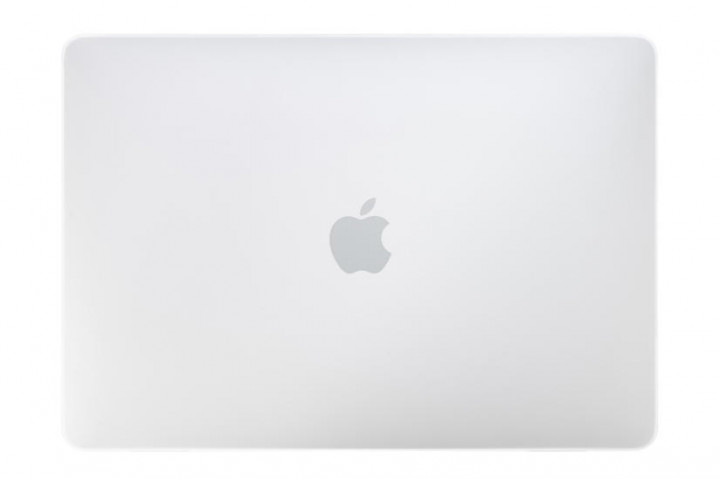 Tucano - Nido MacBook Air 13 v2022 (transparent)