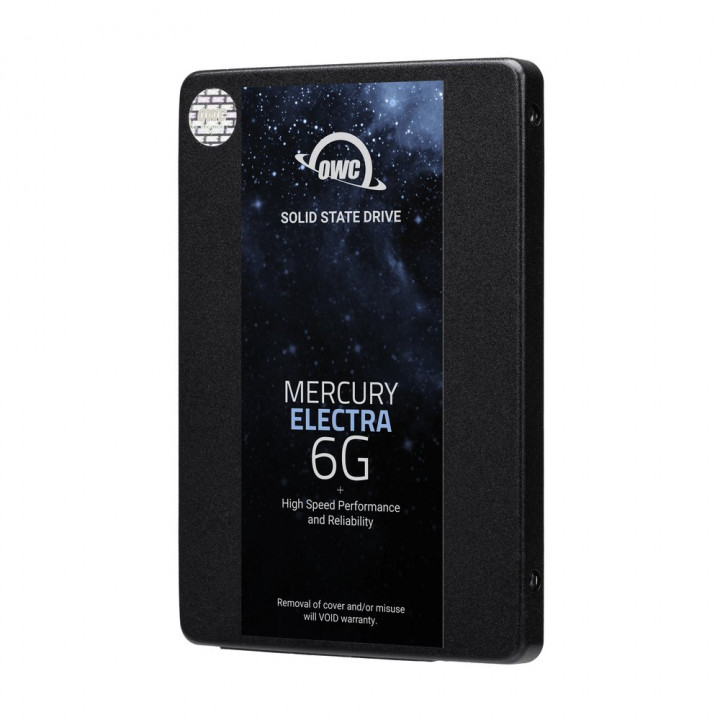 OWC - Mercury Electra 6G SSD 500GB (OWCS3D7E6GD05)