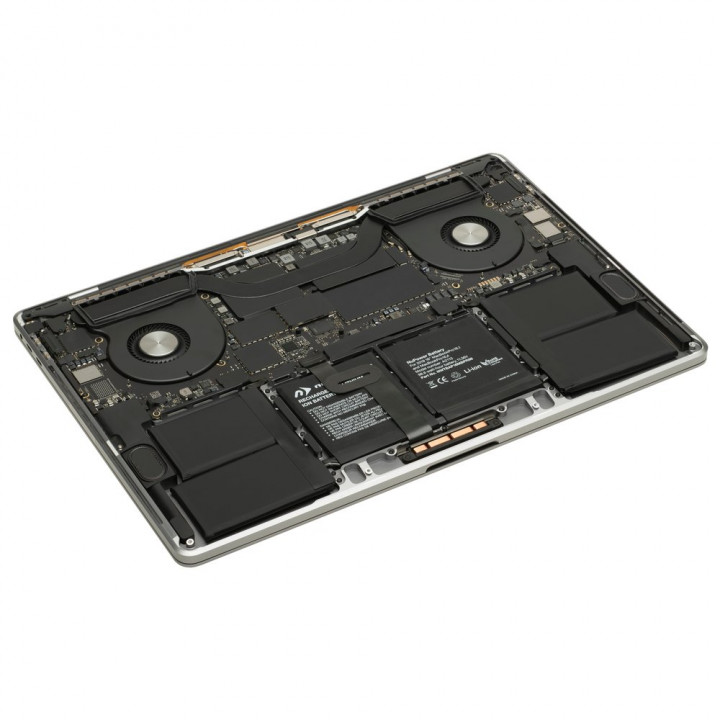 98.8W NewerTech NuPower Battery Replacement Solution for 16-inch MacBook Pro with Retina Display (2019)-NWTBAP16MBPR98K