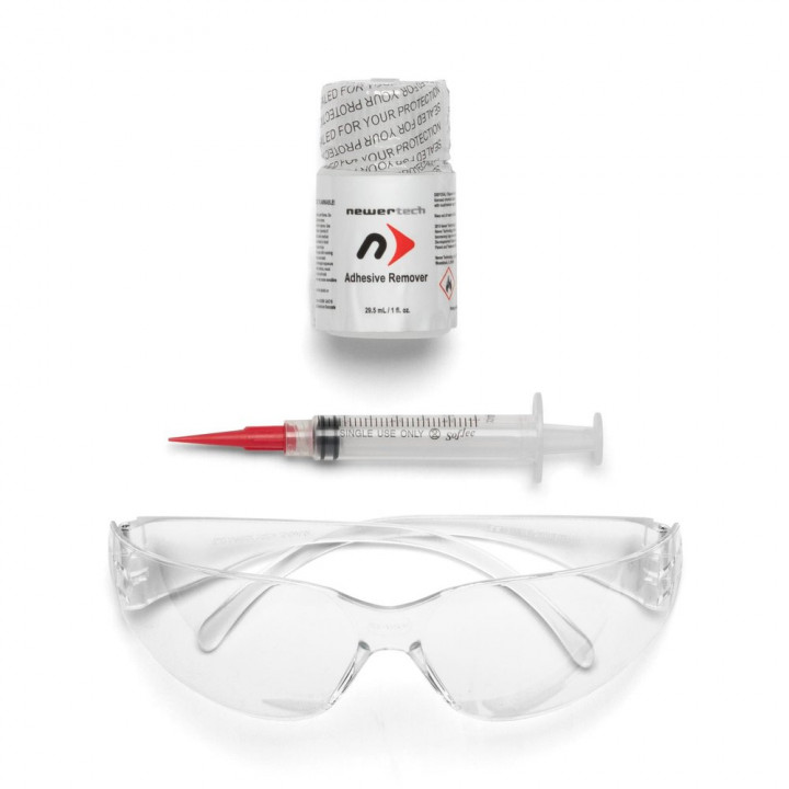 98.8W NewerTech NuPower Battery Replacement Solution for 16-inch MacBook Pro with Retina Display (2019)-NWTBAP16MBPR98K