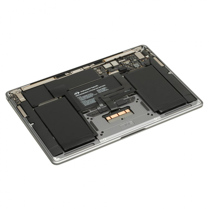 55W NewerTech NuPower Battery Replacement Solution for 13-inch Apple MacBook Air (M1, 2020)