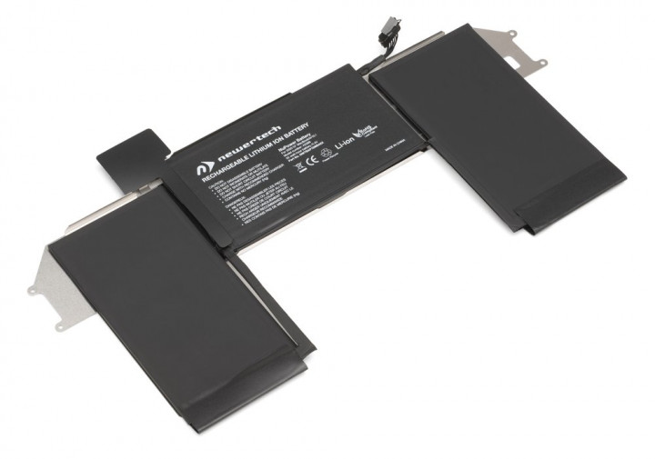 55W NewerTech NuPower Battery Replacement Solution for 13-inch Apple MacBook Air (M1, 2020)