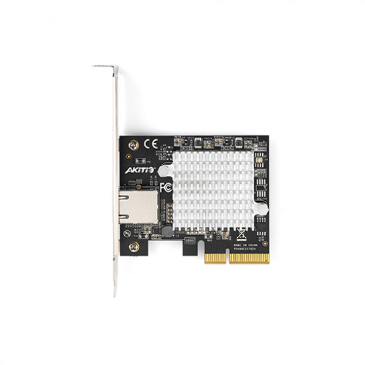OWC 10G Ethernet PCIe Network Adapter Expansion Card