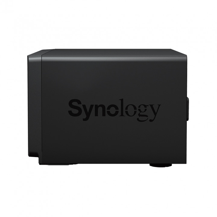 SYNOLOGY DiskStation DS1823xs+ 8-bay NAS
