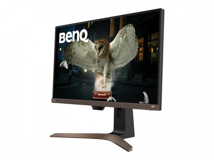 Monitor Benq EW2880U | 28' 4K 16:9 HDR 90%P3 Monitor with HDRi Technology