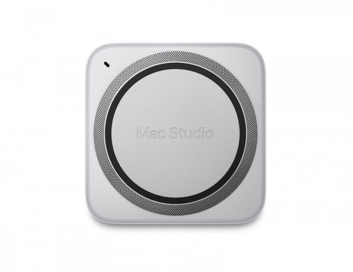 Mac Studio M2 Max 12C CPU/30C GPU/32GB/512GB SSD