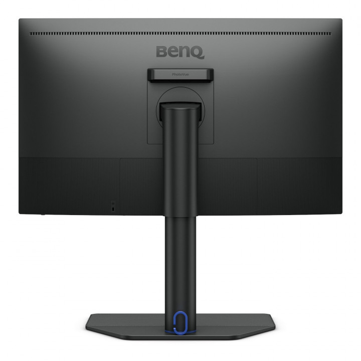 Benq SW272U│27-inch 4K AdobeRGB 90W USB-C Photographer Monitor