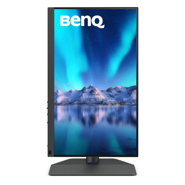 Monitor para Fotógrafos com 27 polegadas, 4K Adobe RGB | SW272U