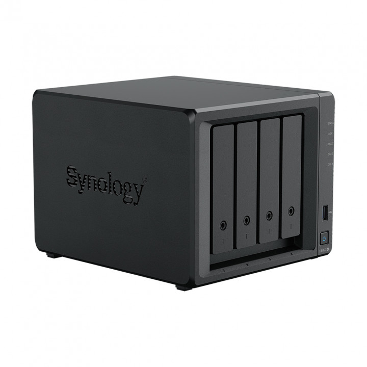 Synology DiskStation DS423+ 4Bay NAS