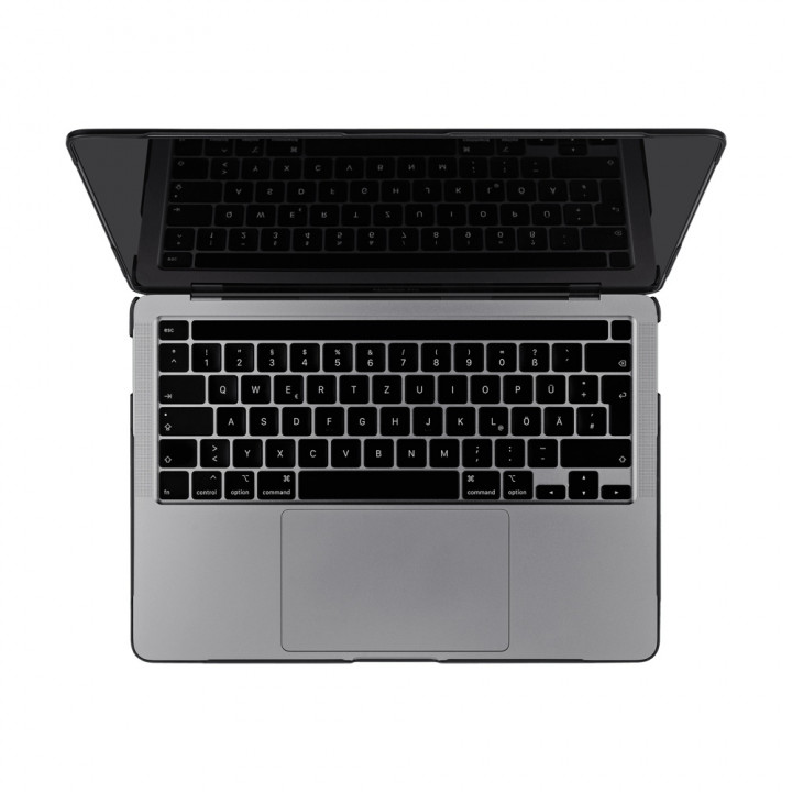 Artwizz - IcedClip MacBook Air 13 (v2022)