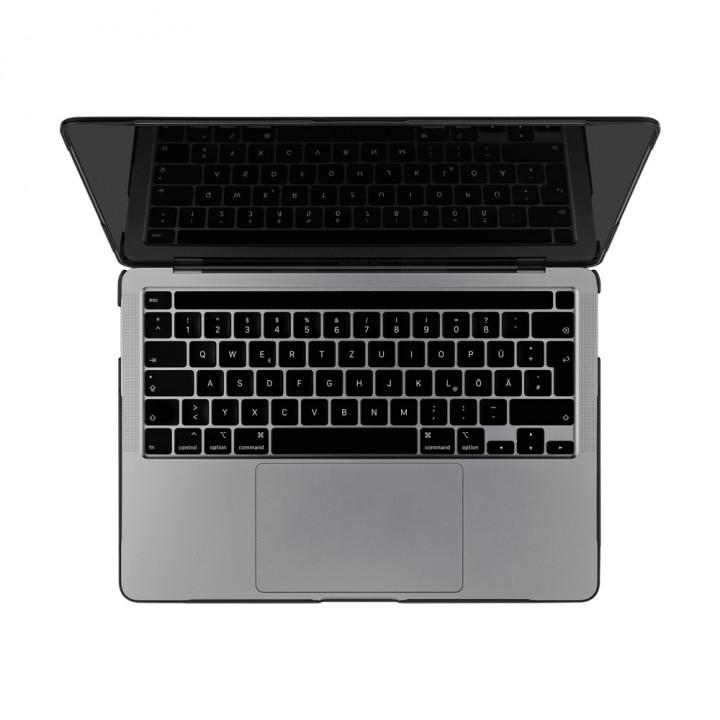 Artwizz - IcedClip MacBook Air 13 (v2022/2024)