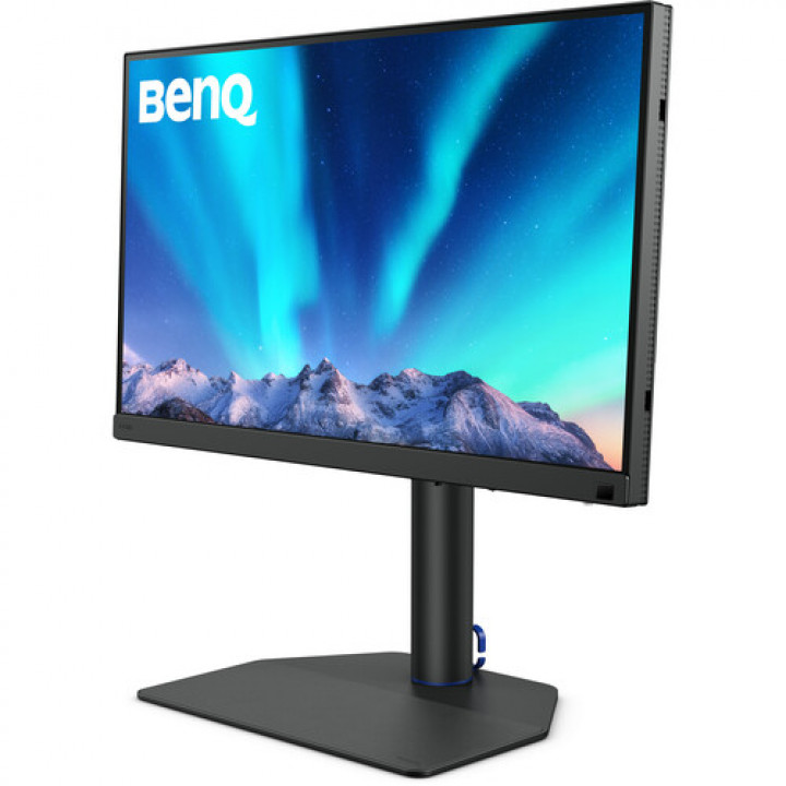 Monitor para Fotógrafos com 27 polegadas, 2K Adobe RGB | SW272Q