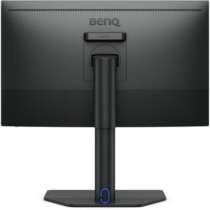 Benq SW272Q│27-inch 2K AdobeRGB 90W USB-C Photographer Monitor
