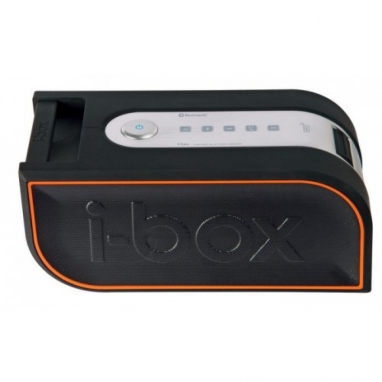 i-box Max Bluetooth speaker