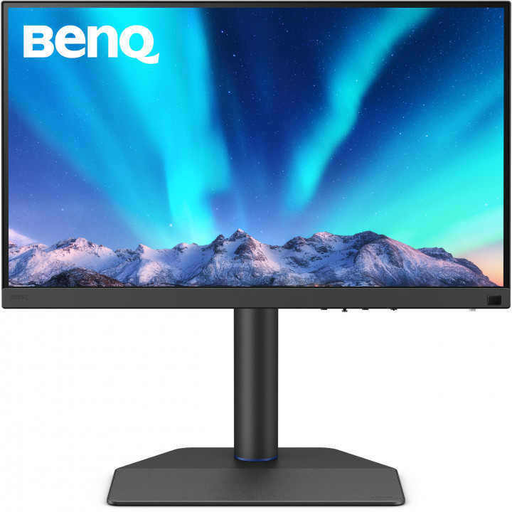 Monitor para Fotógrafos com 27 polegadas, 2K Adobe RGB | SW272Q