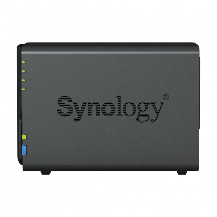 Synology DiskStation DS223 - 2-bay NAS