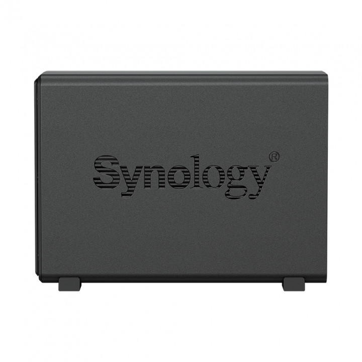 Synology DiskStation DS124 - 1-bay NAS
