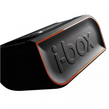 i-box Max Bluetooth speaker