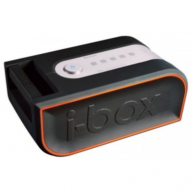 i-box Max Bluetooth speaker