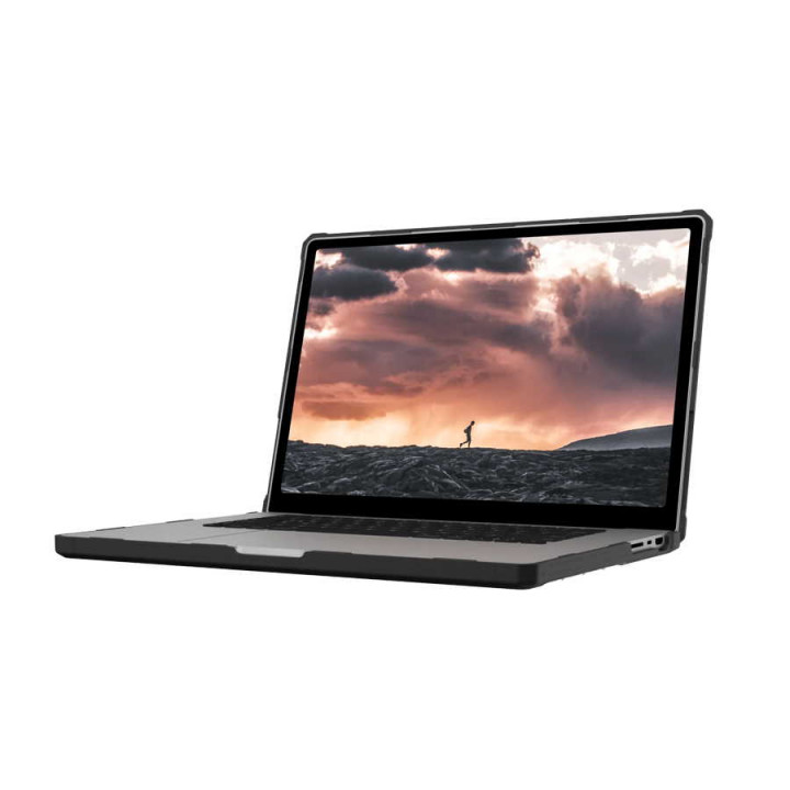 UAG - Plyo MacBook Pro 16 v2021 (ice)