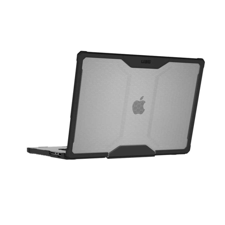 UAG - Plyo MacBook Pro 16 v2021 (ice)