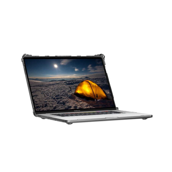 UAG - Plyo MacBook Pro 13 v2020/2022 (ice)
