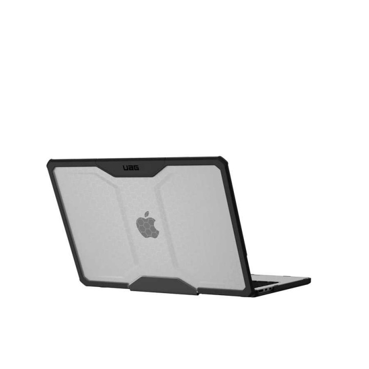 UAG - Plyo MacBook Air 13 (M2/M3/M4) (2022-2025) CASE (ice)