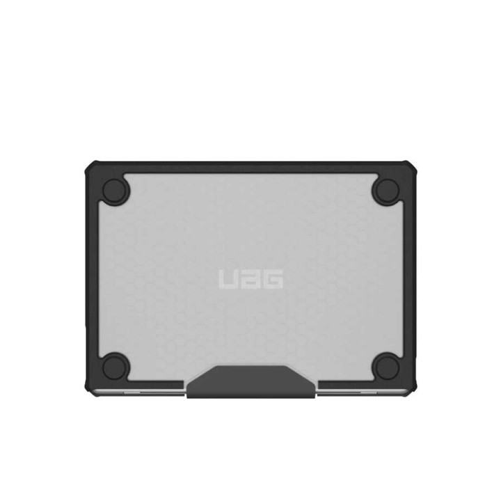 UAG - Plyo MacBook Air 13 (M2/M3/M4) (2022-2025) CASE (ice)