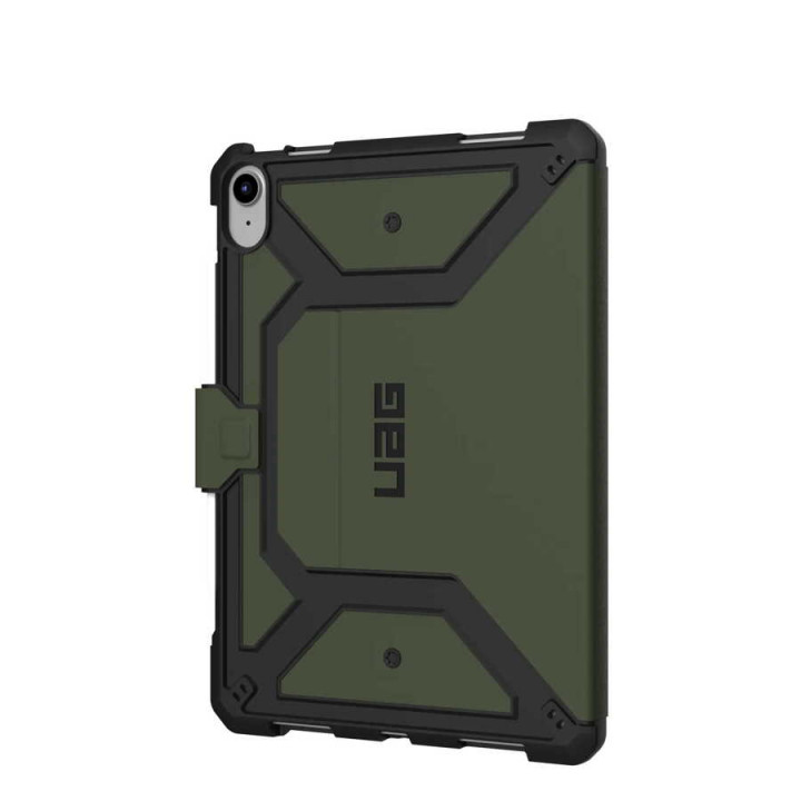 UAG - Metropolis SE iPad 10.9 (olive)