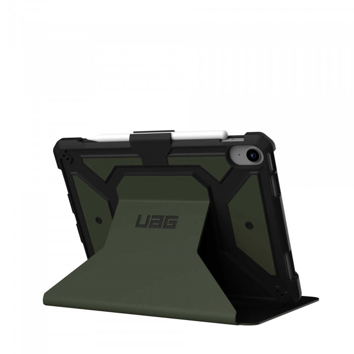 UAG - Metropolis SE iPad 10.9 (olive)