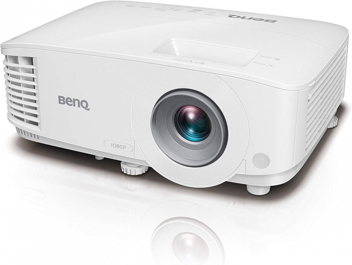 MH733 | 4000AL 1080P Network Business Projector