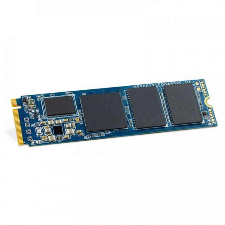 480GB OWC Aura Ultra III PCIe 3.0 NVMe M.2 2280 SSD