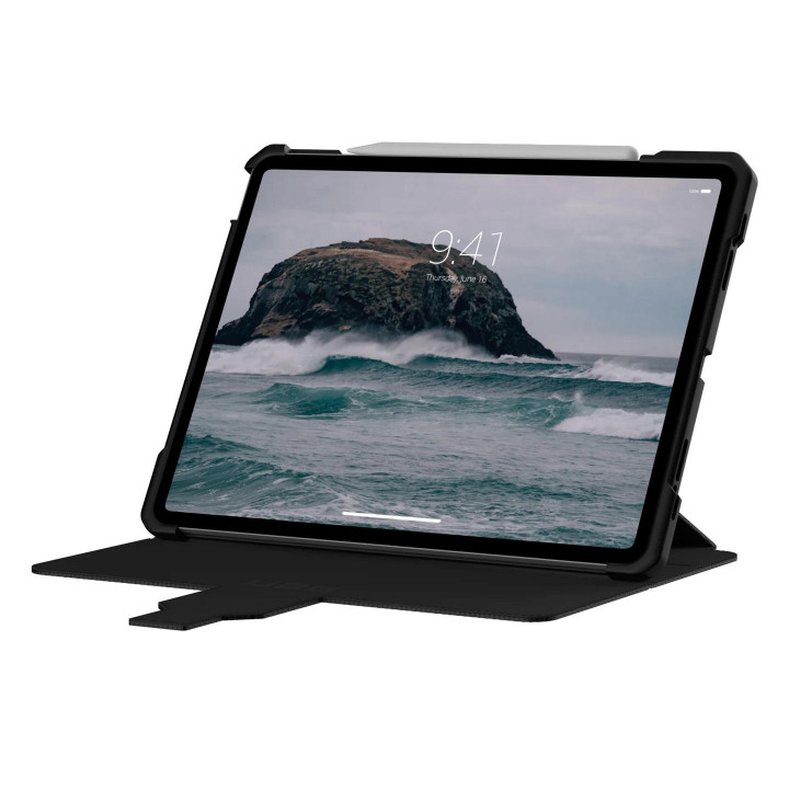 UAG - Metropolis iPad Pro 12.9 (black)