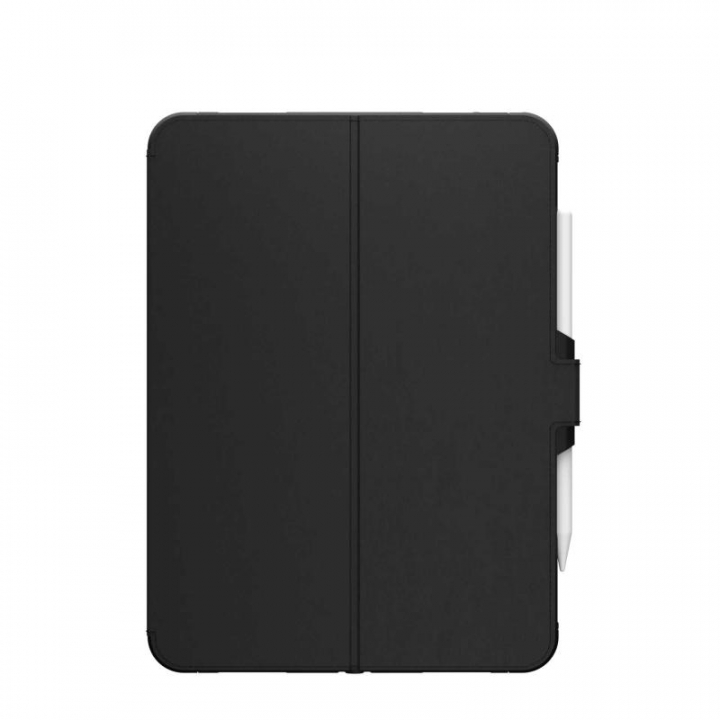 UAG - Scout with Folio iPad 10.2  (7th/8th/9th GEN.) - Black