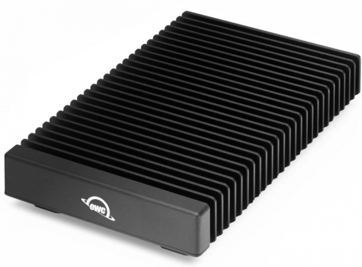 ThunderBlade X8 Thunderbolt 3 SSD 8TB