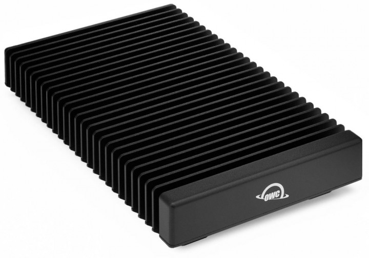 ThunderBlade X8 Thunderbolt 3 SSD 8TB