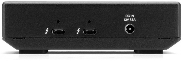 ThunderBlade X8 Thunderbolt 3 SSD 8TB