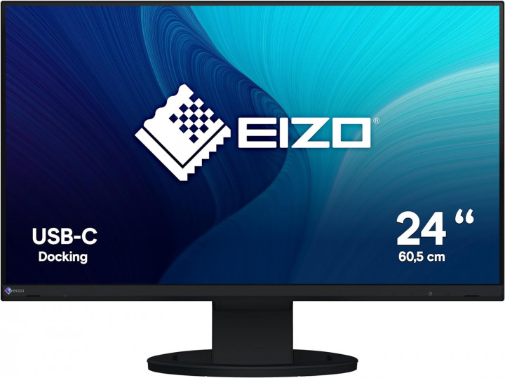 Monitor Eizo ColorEdge CG2700X - 3840 x 2160 (4K UHD) + Monitor Eizo FlexScan EV2480 - Garantía Eizo Iberia (5 anos)
