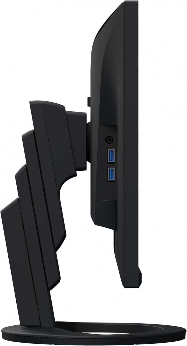 Monitor Eizo FlexScan EV2480 (USB Type-C) - Garantía Eizo Iberia (5 anos)
