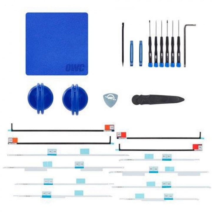 General Servicing Kit for Apple iMacs 2007 and later