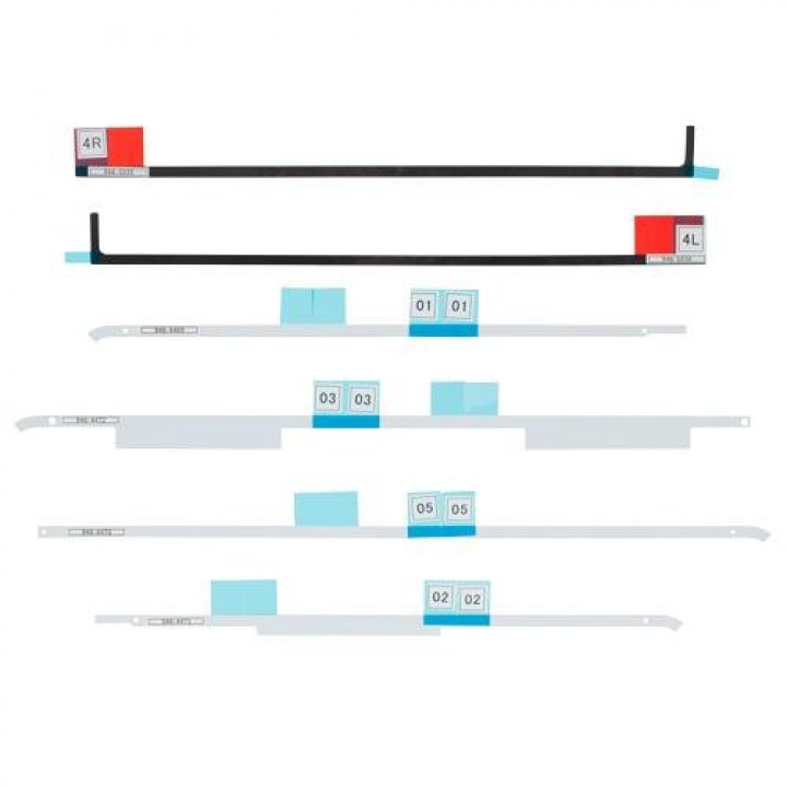 General Servicing Kit for Apple iMacs 2007 and later