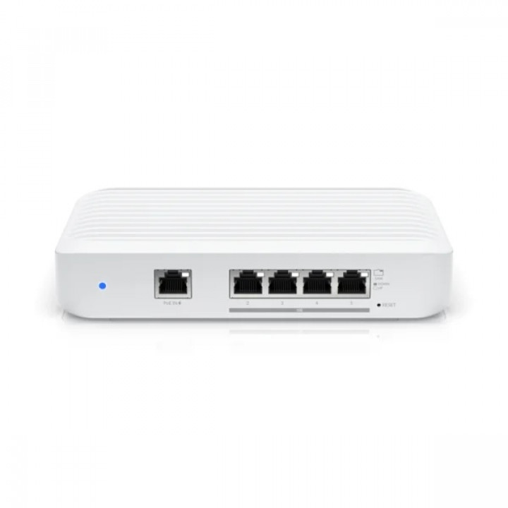 Ubiquiti Networks UniFi Switch Flex XG Managed L2 10G Ethernet (100/1000/10000) Power over Ethernet (PoE) White