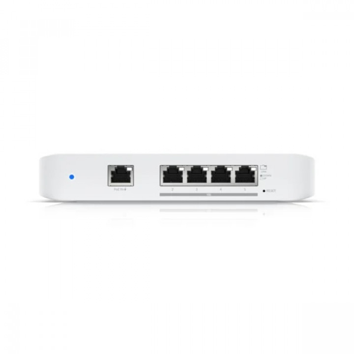 Ubiquiti Networks UniFi Switch Flex XG Managed L2 10G Ethernet (100/1000/10000) Power over Ethernet (PoE) White