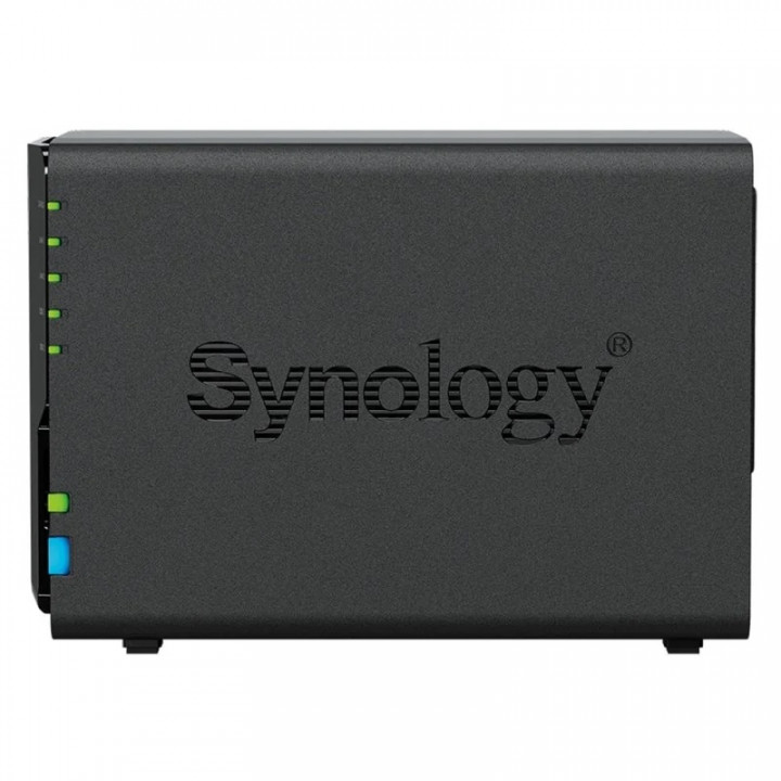 Synology DiskStation DS224+ - 2-bay NAS