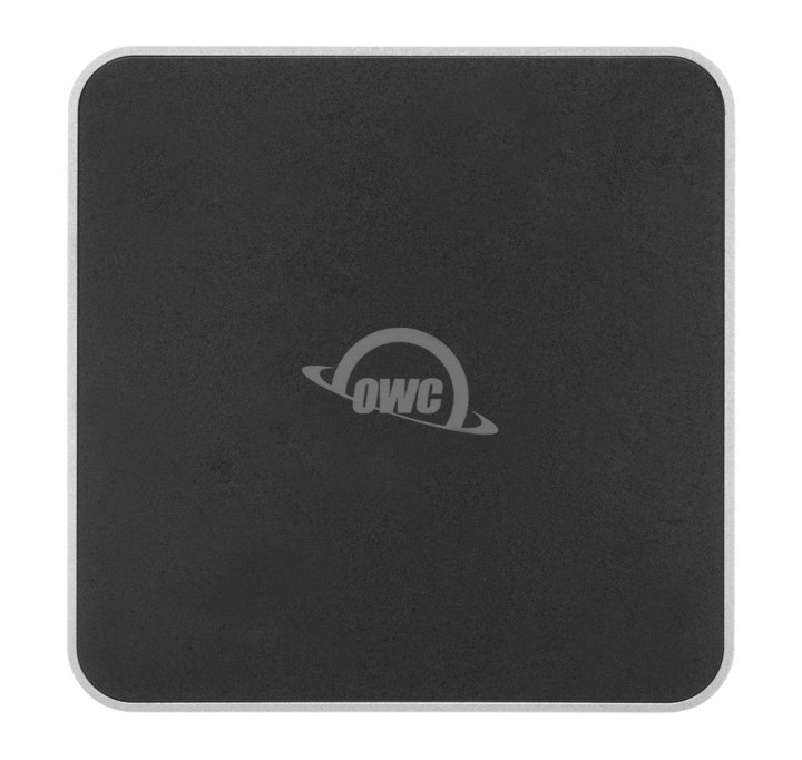 OWC Atlas CFexpress Card Reader