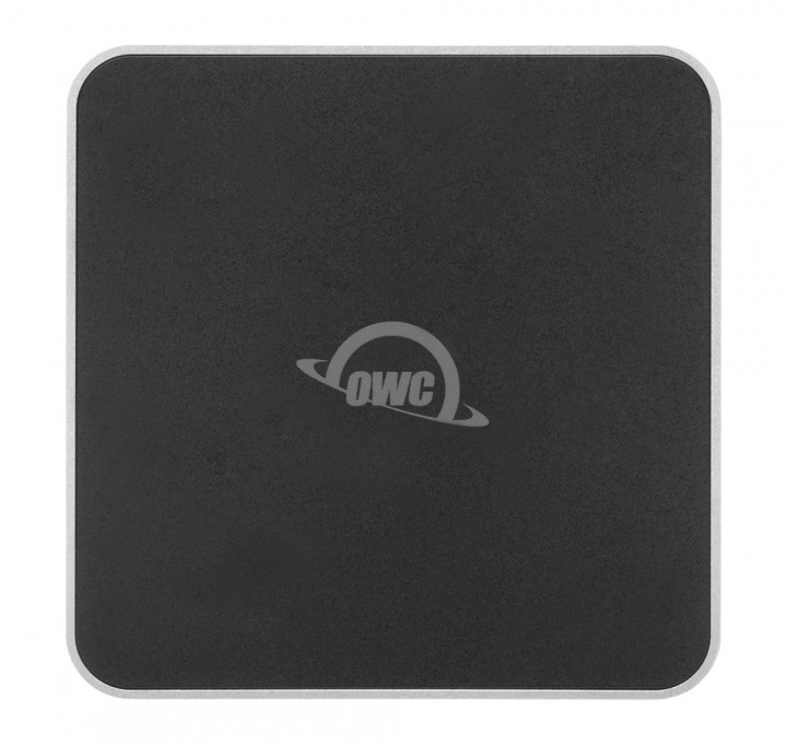 OWC Atlas USB4 (40Gb/s) CFexpress 4.0 Type B Card Reader/Writer