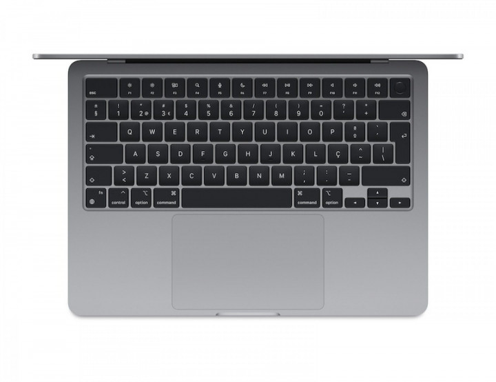 MacBook Air 13 M3 /8 CPU/ 10 GPU/ XGB RAM/ XGB SSD3 M3 /8 CPU/ 10 GPU/ XGB/ XGB SSD