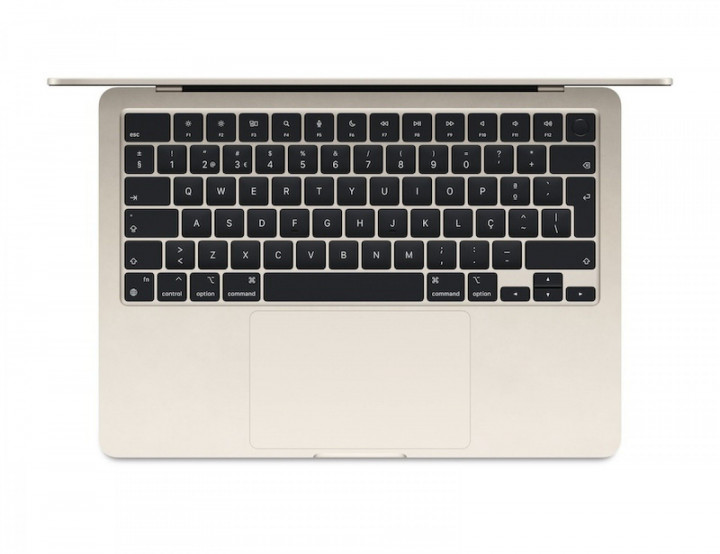 MacBook Air 13 M3 /8 CPU/ 10 GPU/ XGB RAM/ XGB SSD